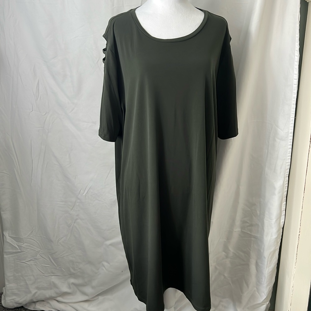 Michael Kors | Mid Length Dress